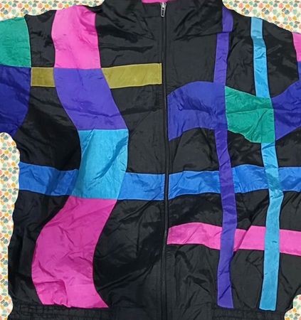 Unbranded windbreakers