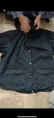 Custom handpick Schoffel and Fjall Raveen Jackets