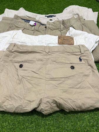 Pantaloni polo Ralph Lauren per bambini