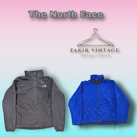 The north face Fleece Jackets