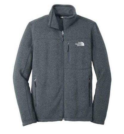 The North Face Puffer/Track Jackets -V001