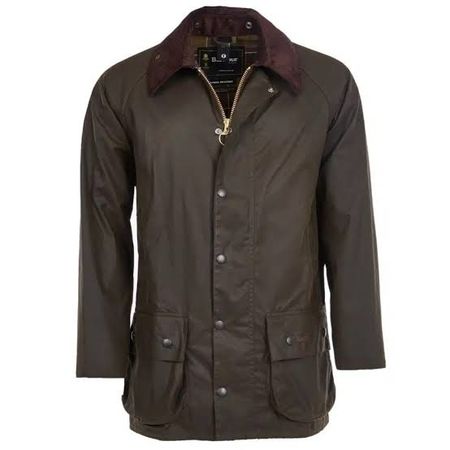 Barbour Wax Jackets - V002