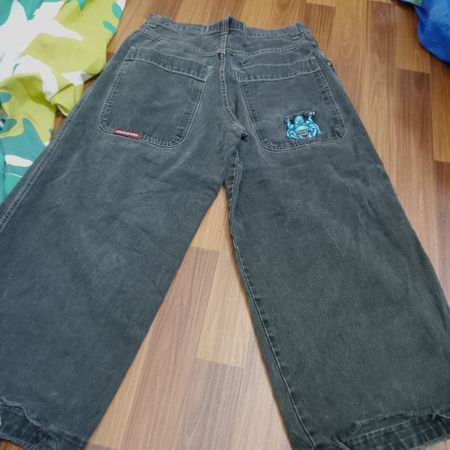 Pantalon Jnco sélectionné sur mesure