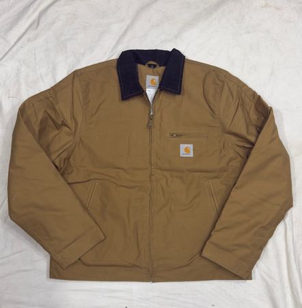 リワークスタイル カーハート（バッチ2）