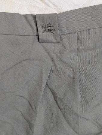 Mix Brand Flare Pants - V004