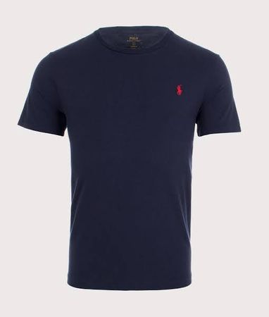 Ralph Lauren T-Shirts V-008