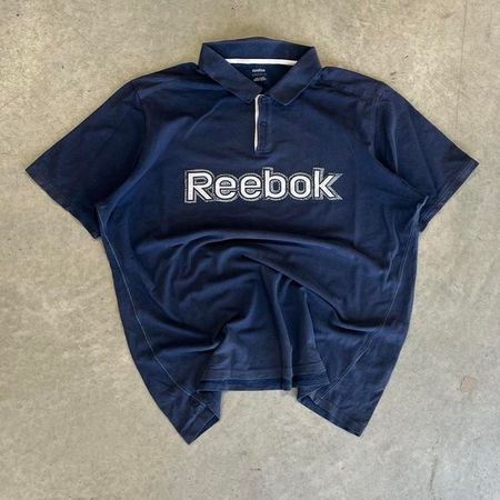 Reebok T-Shirts