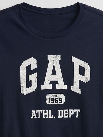 「Gap Tシャツ」