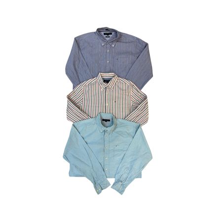 Upcycled Branded Crop Top (RW-1)