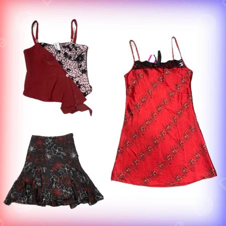 Dark Romantic (RX-1232)