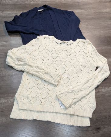 3062 - Loft,Ann Taylor loft Sweaters, Cardigans