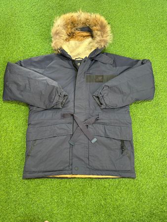 Mixed Branded puffers