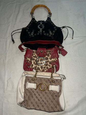 Guess handbag