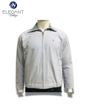 UPCYCLED Harrington Jackets - EVR0083