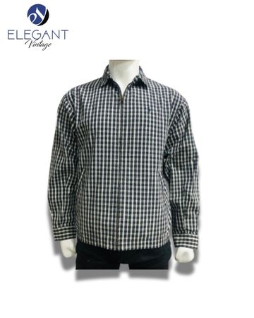 Chaquetas Harrington RECICLADAS - EVR0084