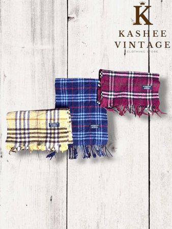 Burberry Scarves