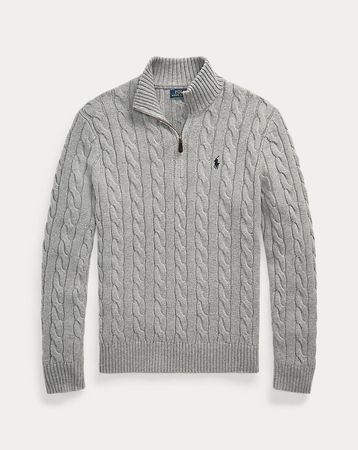 Polo Ralph Lauren 1/4 quarter zip