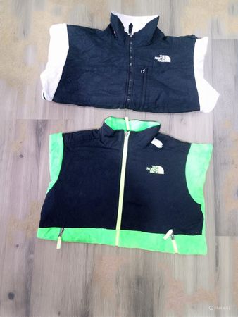 La veste Denali de The North Face