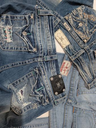 Miss Me True Religion jeans For Women