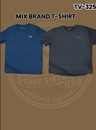 Mix brand T-shirts Tv-325