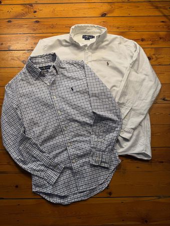Ralph Lauren Shirts