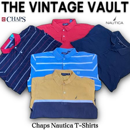 Chaps Nautica T-Shirts