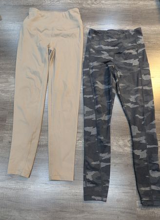 3085 - Athletic Leggings
