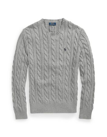 Polo Ralph Lauren cable knit