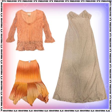 Sunset Hues ( RX- 1242 )