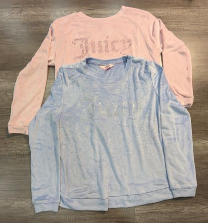 3090 - juicy couture T Shirt