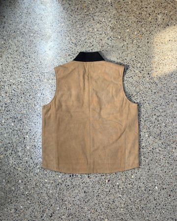 Veste Carhartt upcyclée