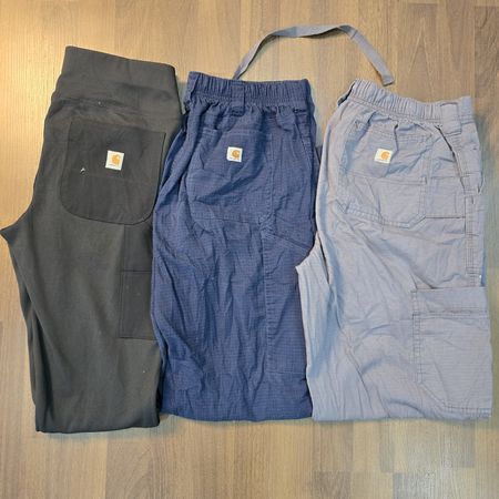 Pantalons Mix AV-0713 Carhartt | Pantalons en coton | Pantalons cargo