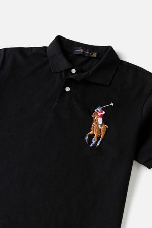 Ralph lauren Big hourse Polo T.shirt