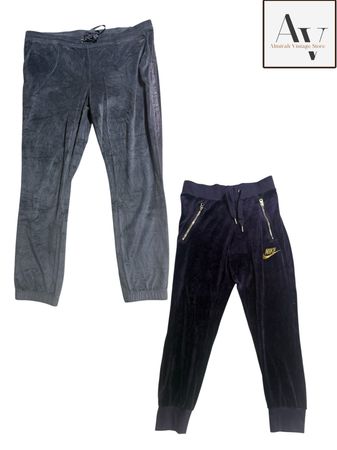 Nike,us polo assn sweatpants