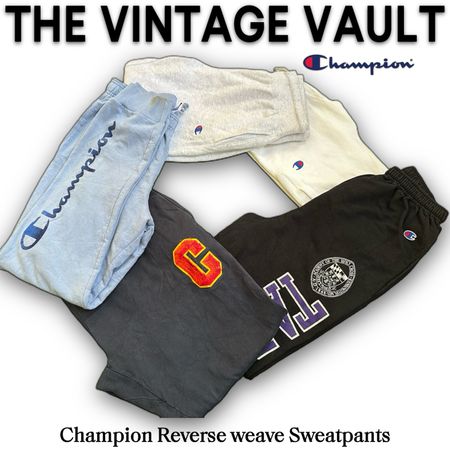 Champion Reverse weave Sweatpants