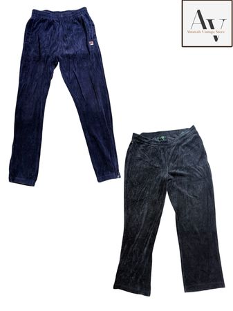 Nike,tommy ,RL Jogginghosen