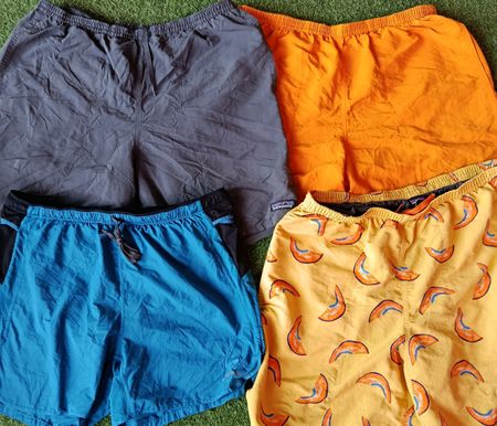 Patagonia shorts 13Pcs (RV # 052)