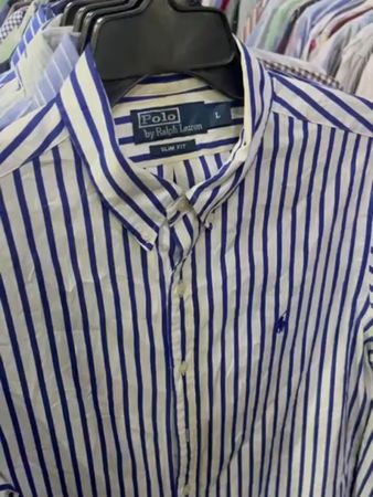 Camisa de Polo Ralph Lauren para hombres