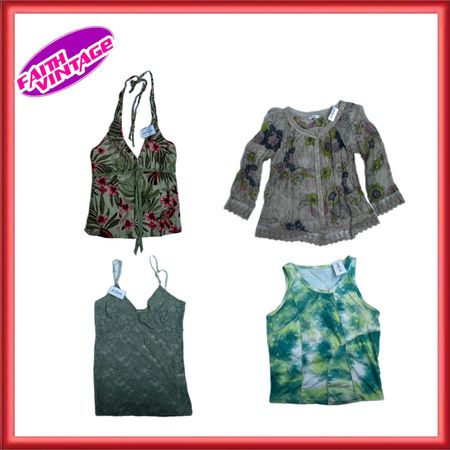 Emerald Olive Shades (FV-386)