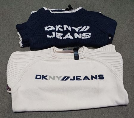 Dkny Jeans Sweaters