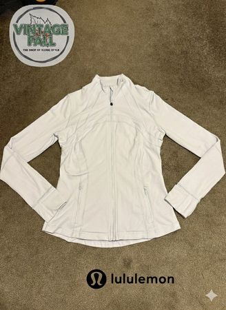 Lululemon Define Jackets