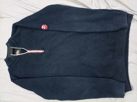 Mens Knitted Sweaters