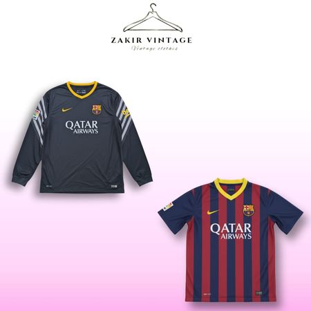 Football Club Jersey