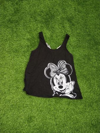 Premium Branded Tank Top