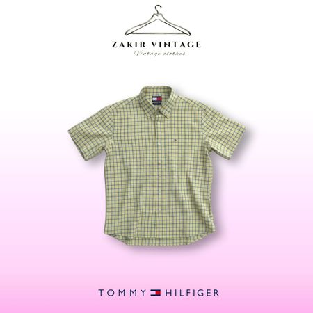 Camicie Tommy Hilfiger