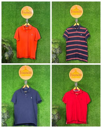 Authentic Ralph Lauren T-Shirts