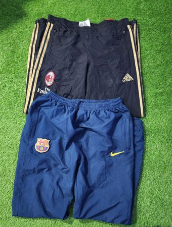 Nike Premium Quality Track Pants