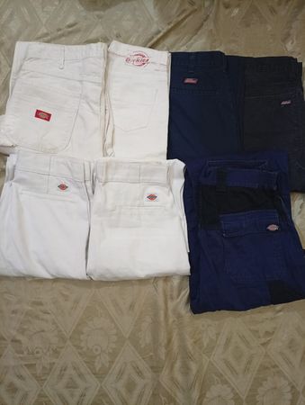 Dickies pants