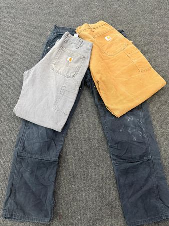 Carhartt Double knees