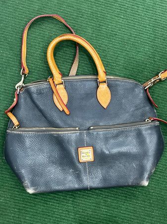 Dooney and Bourke